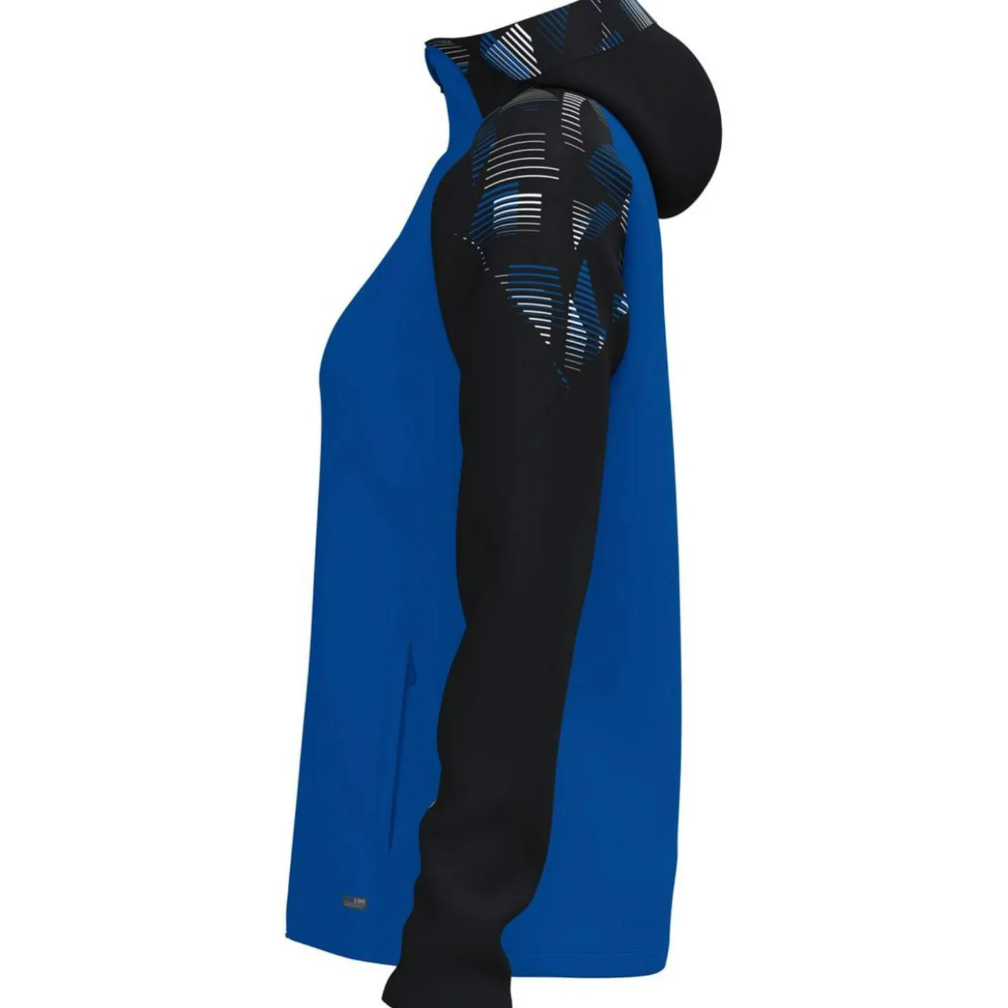 Sonic Damen Kapuzensweater