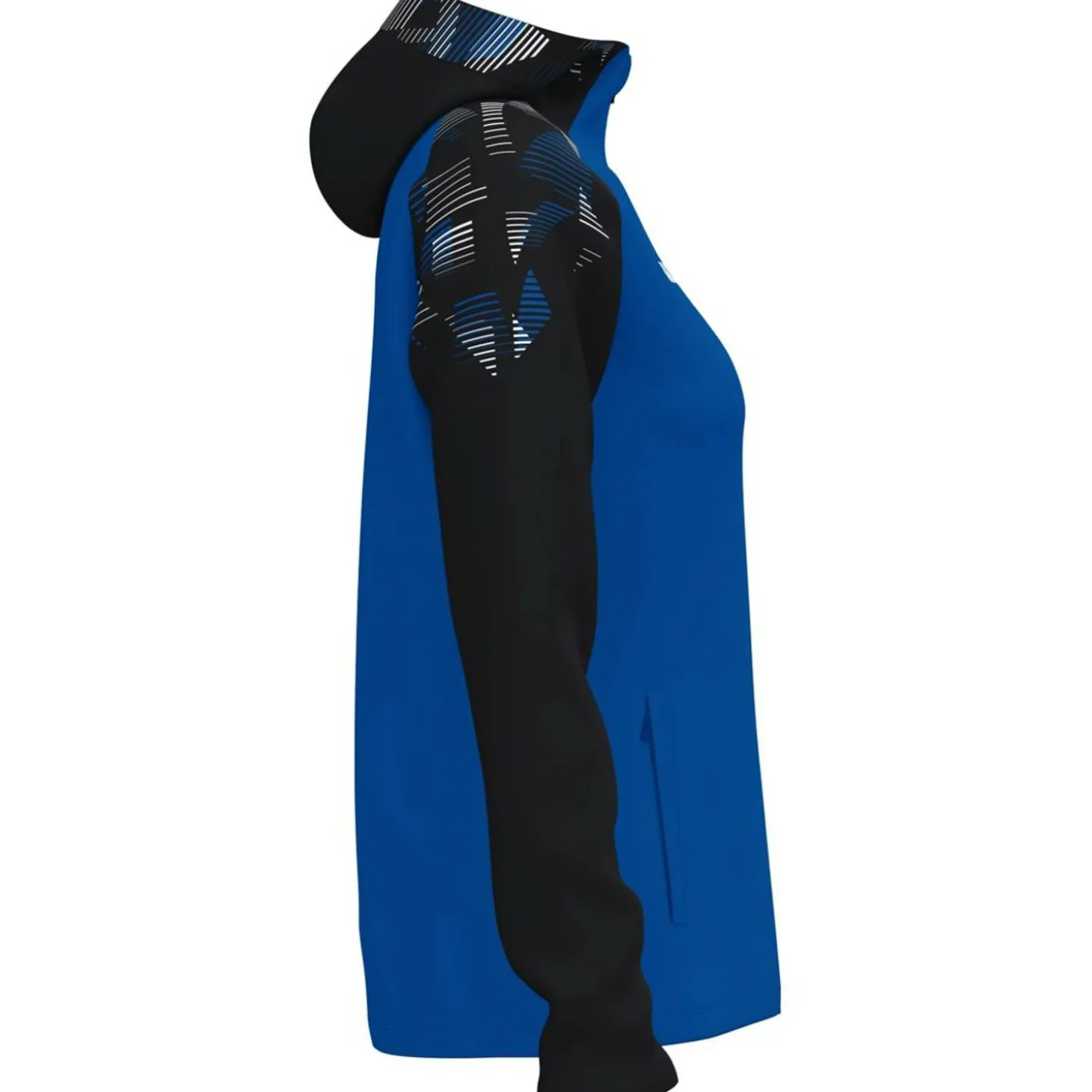 Sonic Damen Kapuzensweater