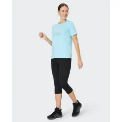 Soomaa light 3/4 Damen 3/4-Hose