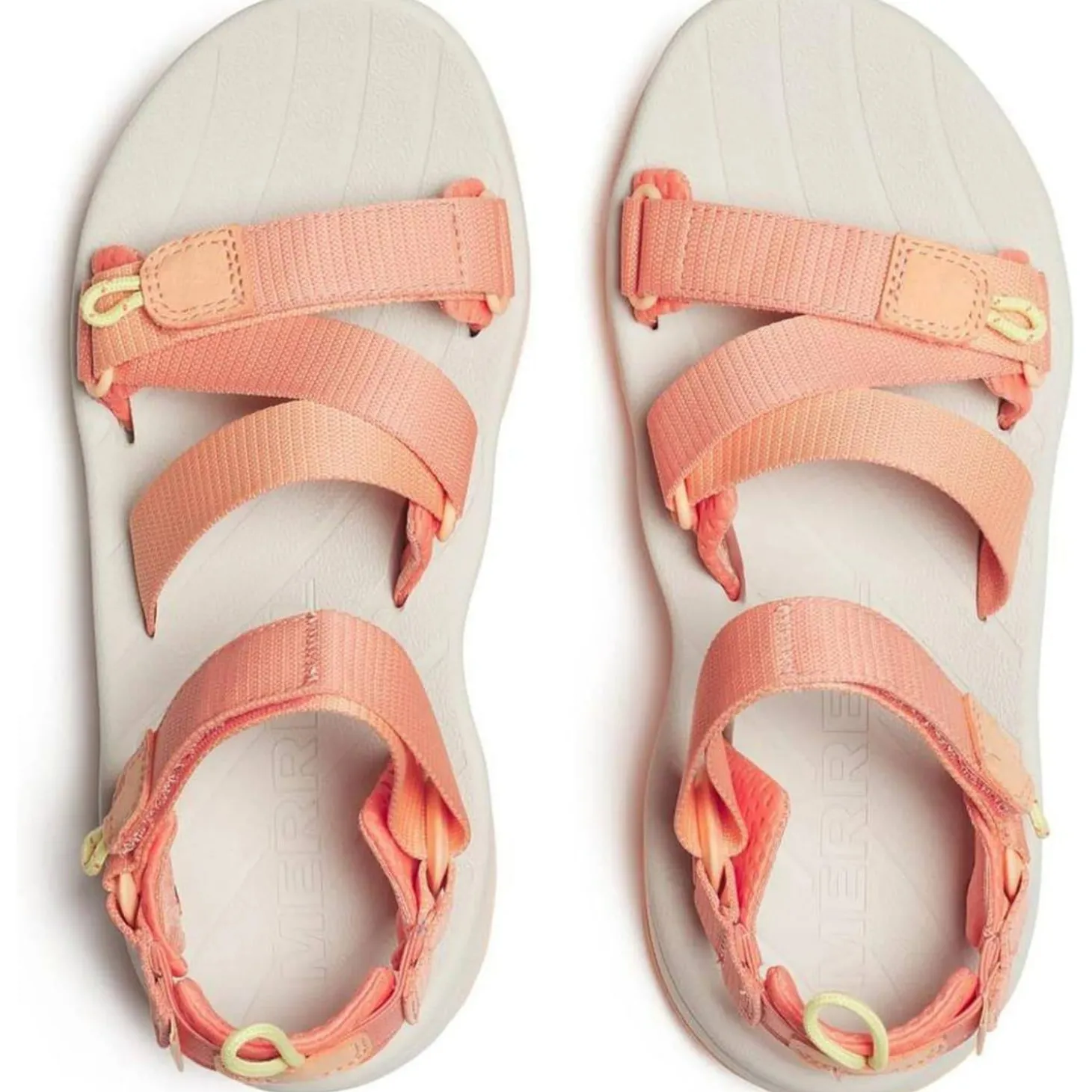 Speed Fusion Sport RMX Damen Trekkingsandalen