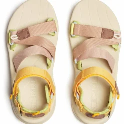 Speed Fusion Sport RMX Damen Trekkingsandalen