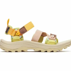 Speed Fusion Sport RMX Damen Trekkingsandalen