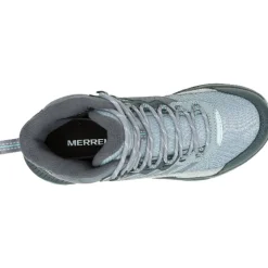 Speed Strike 2 Thermo Mid Waterproof Damen Multifunktionsschuhe