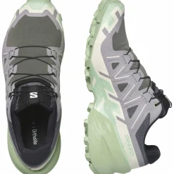 Speedcross 6 Damen Trailrunningschuhe