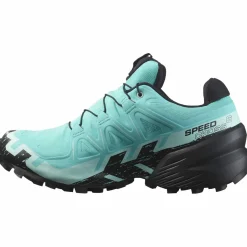 Speedcross 6 GTX Damen Trailrunningschuhe