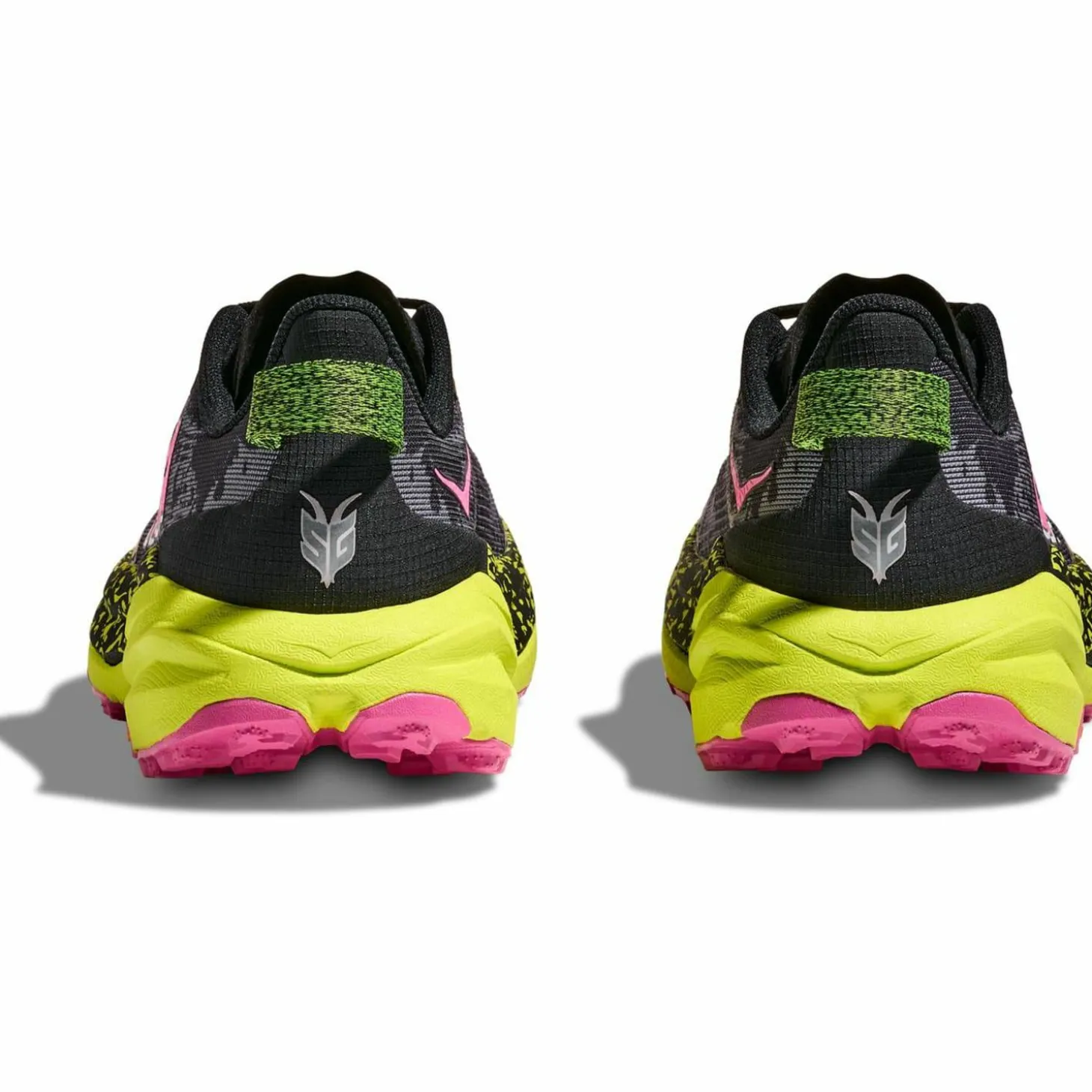 Speedgoat 6 Damen Trailrunningschuhe