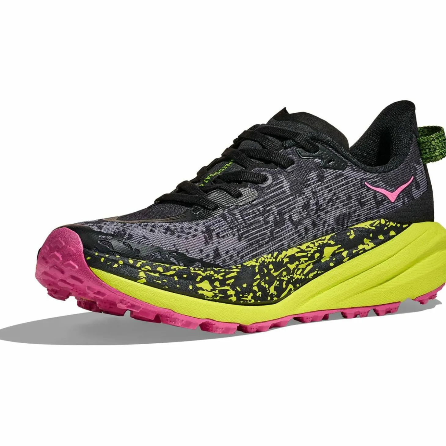Speedgoat 6 Damen Trailrunningschuhe