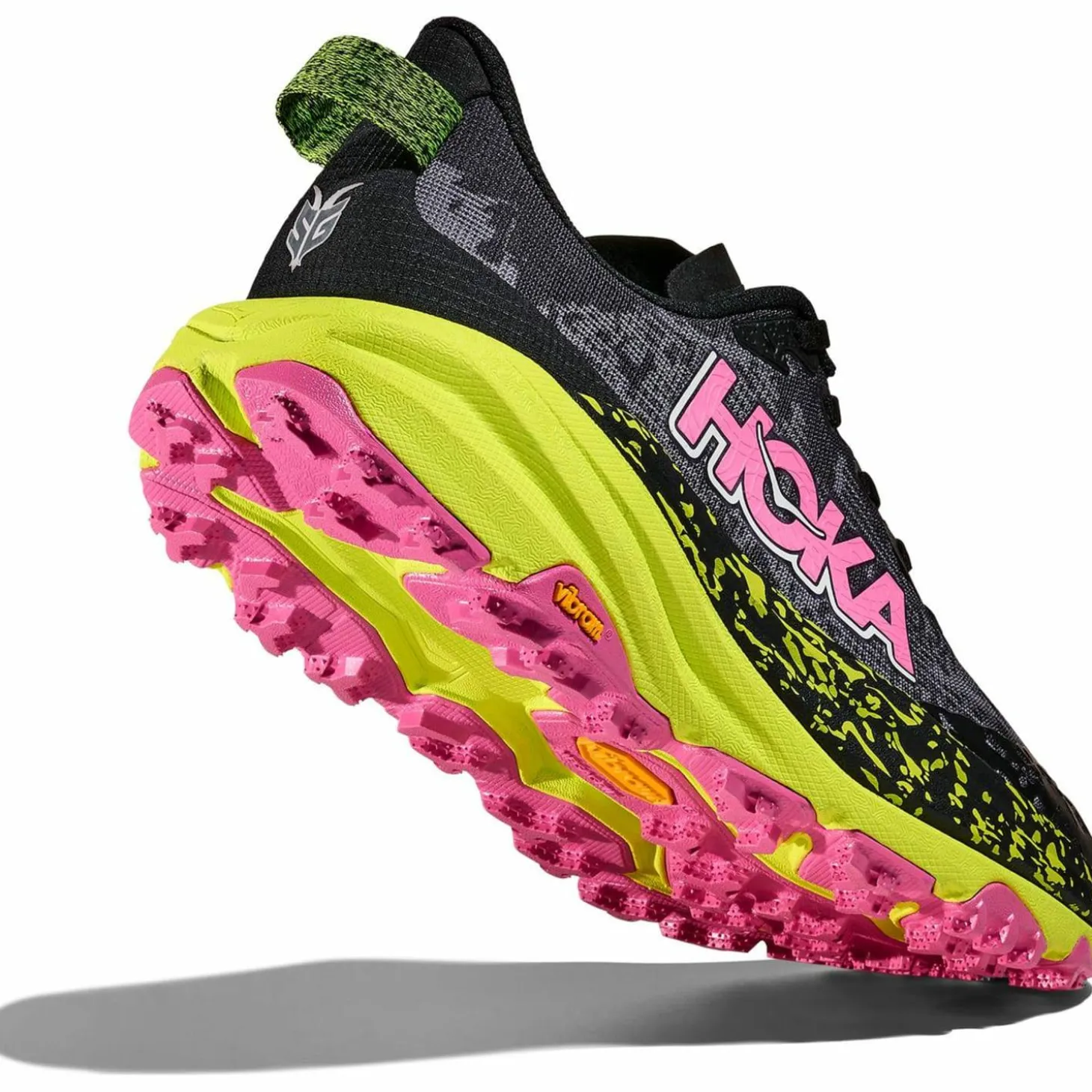 Speedgoat 6 Damen Trailrunningschuhe