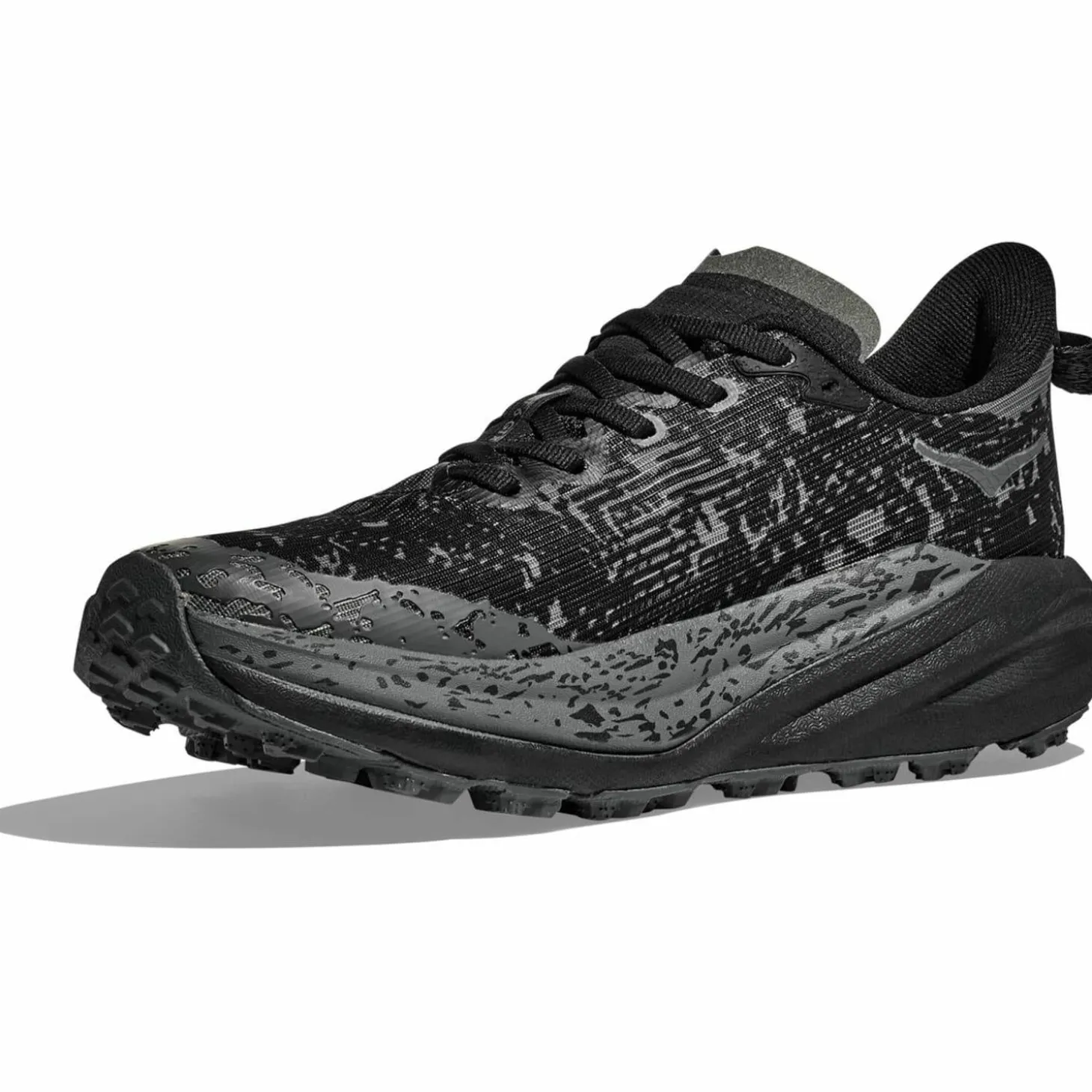 Speedgoat 6 GTX Wide weit Damen Trailrunningschuhe