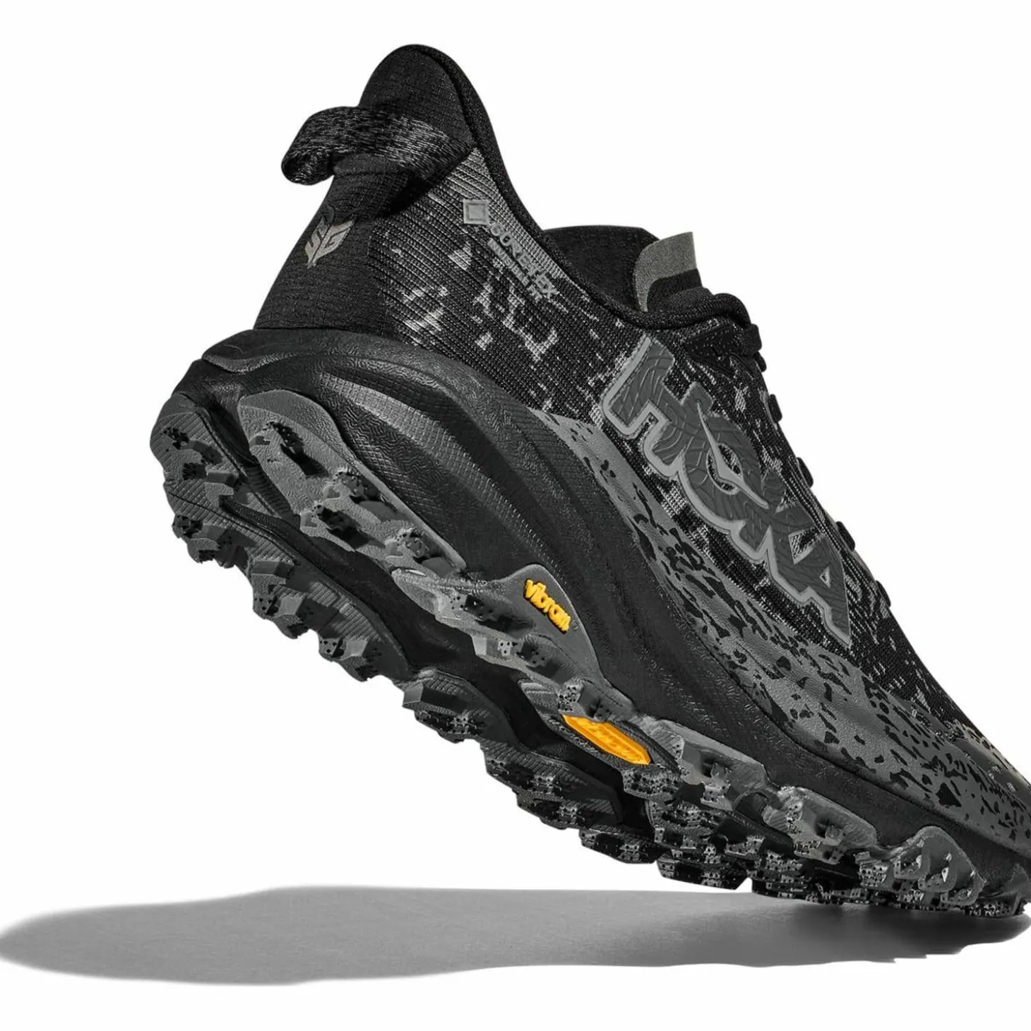 Speedgoat 6 GTX Wide weit Damen Trailrunningschuhe