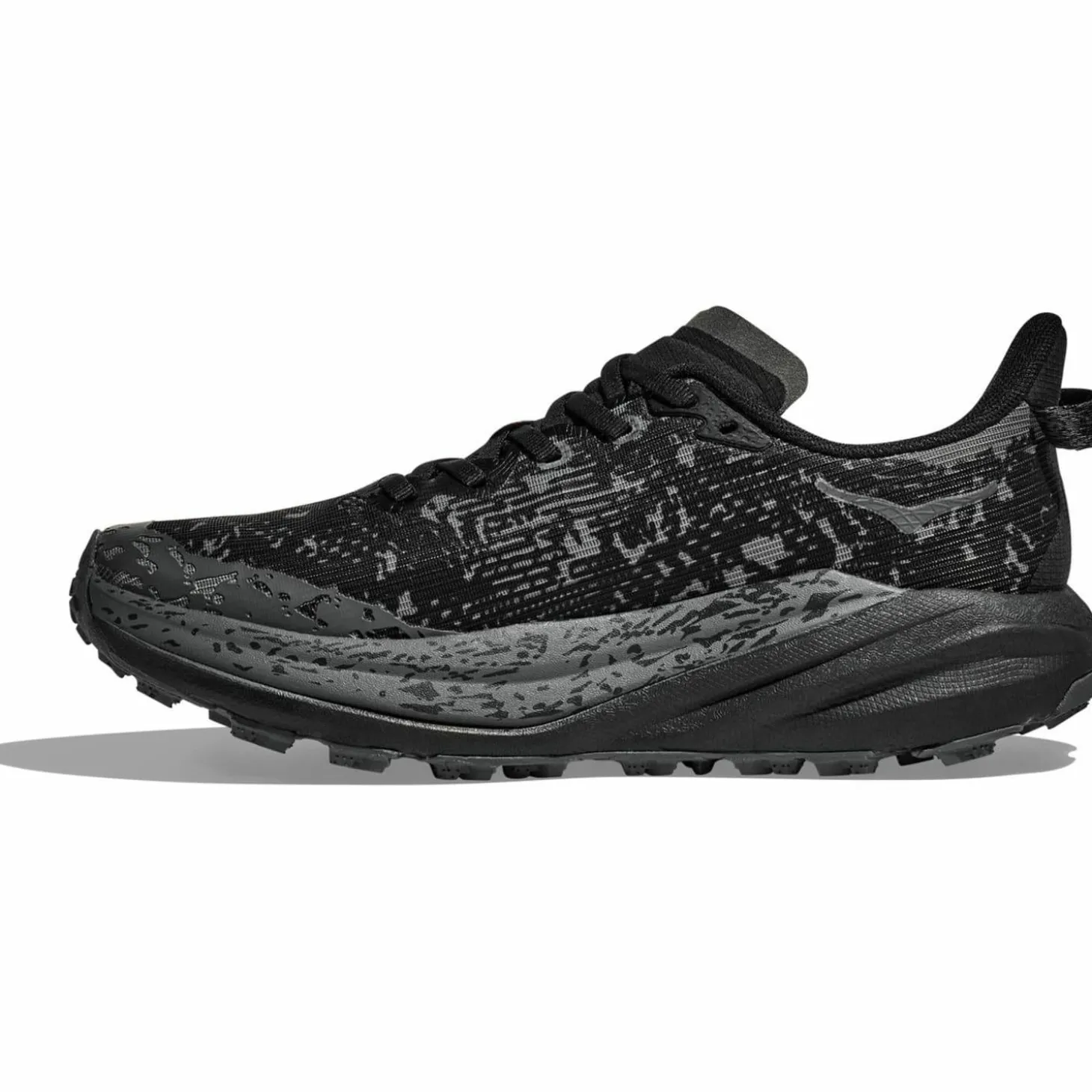 Speedgoat 6 GTX Wide weit Damen Trailrunningschuhe