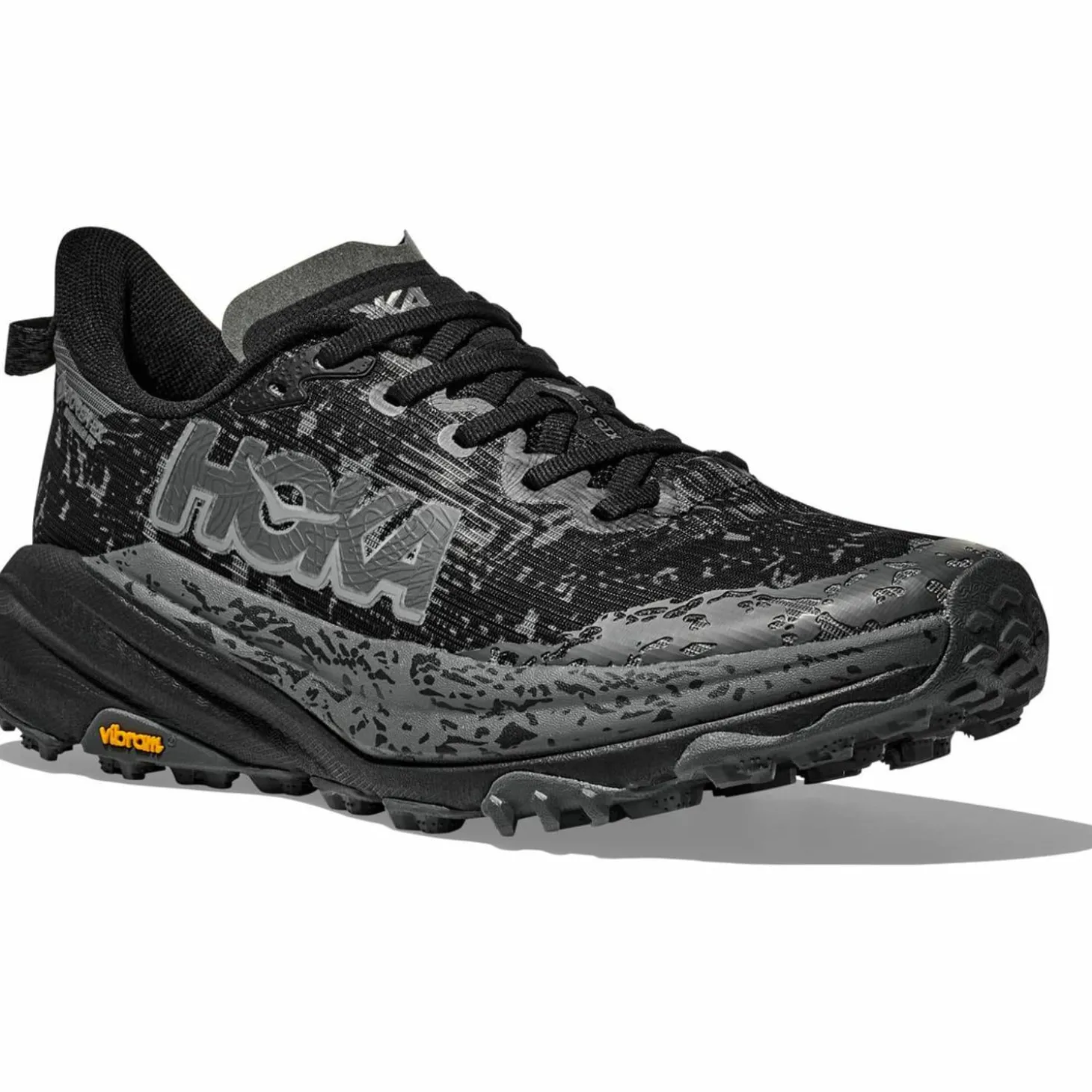 Speedgoat 6 GTX Wide weit Damen Trailrunningschuhe