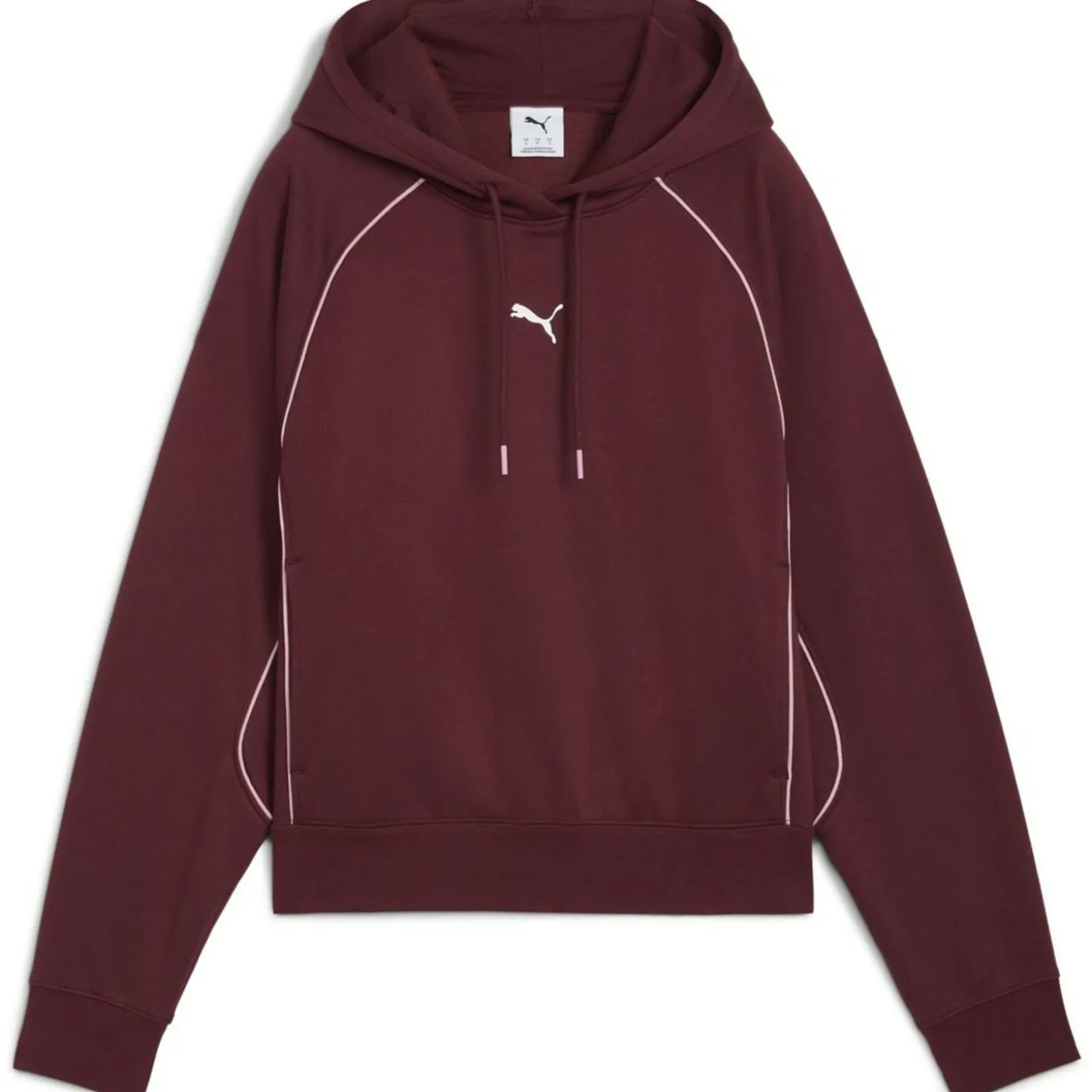 Sport Comfort FL Damen Kapuzensweater