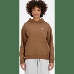 Sport Essentials Premium Fleece Damen Kapuzensweater