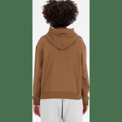 Sport Essentials Premium Fleece Damen Kapuzensweater