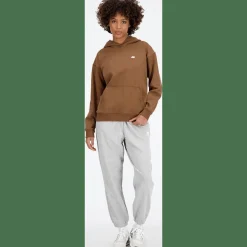 Sport Essentials Premium Fleece Damen Kapuzensweater