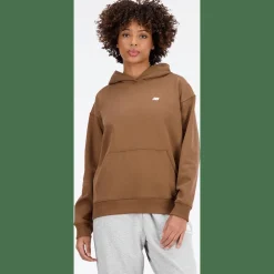 Sport Essentials Premium Fleece Damen Kapuzensweater
