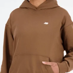 Sport Essentials Premium Fleece Damen Kapuzensweater