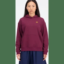 Sport Essentials Premium Fleece Damen Kapuzensweater