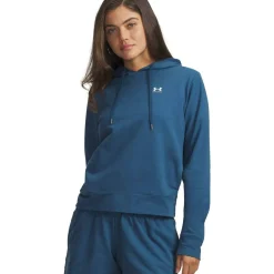 Sport Terry Damen Kapuzensweater
