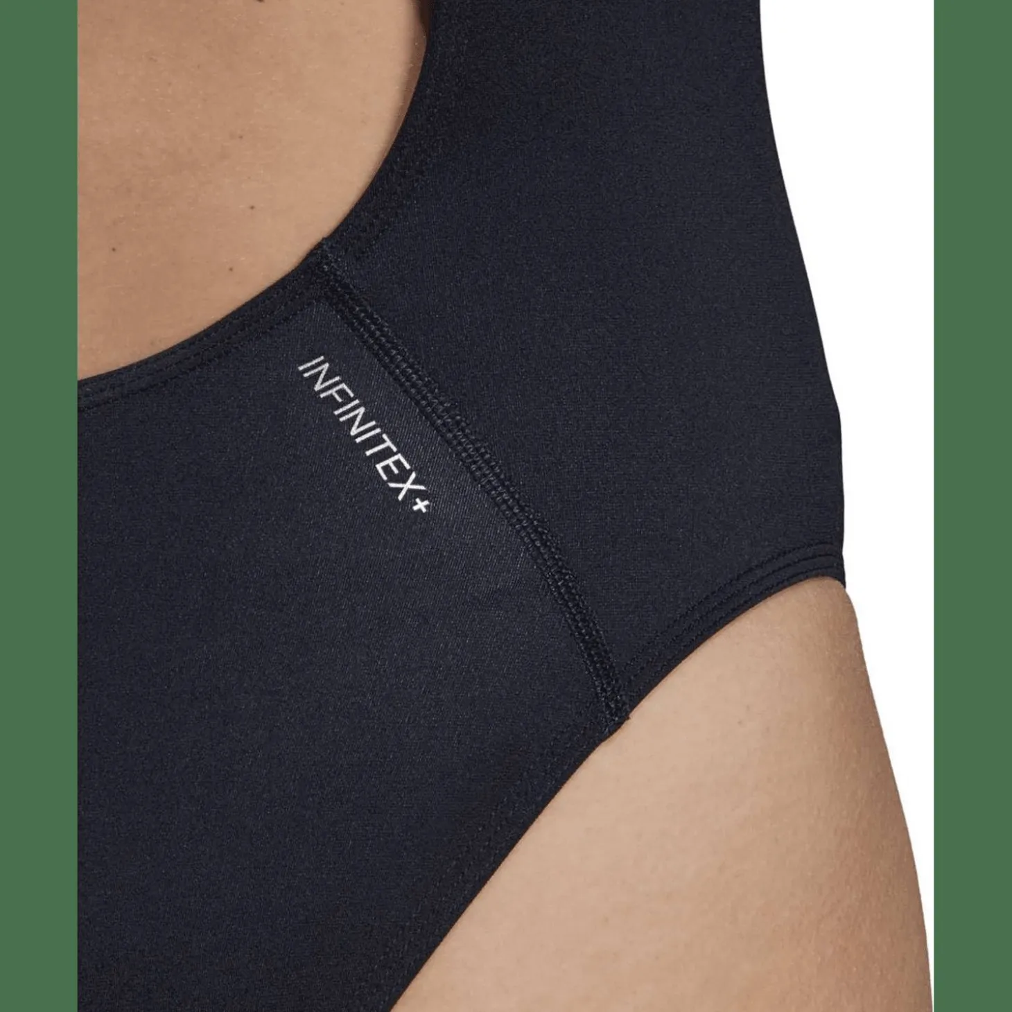Sports Performance Graphic Badeanzug Damen Badeanzug