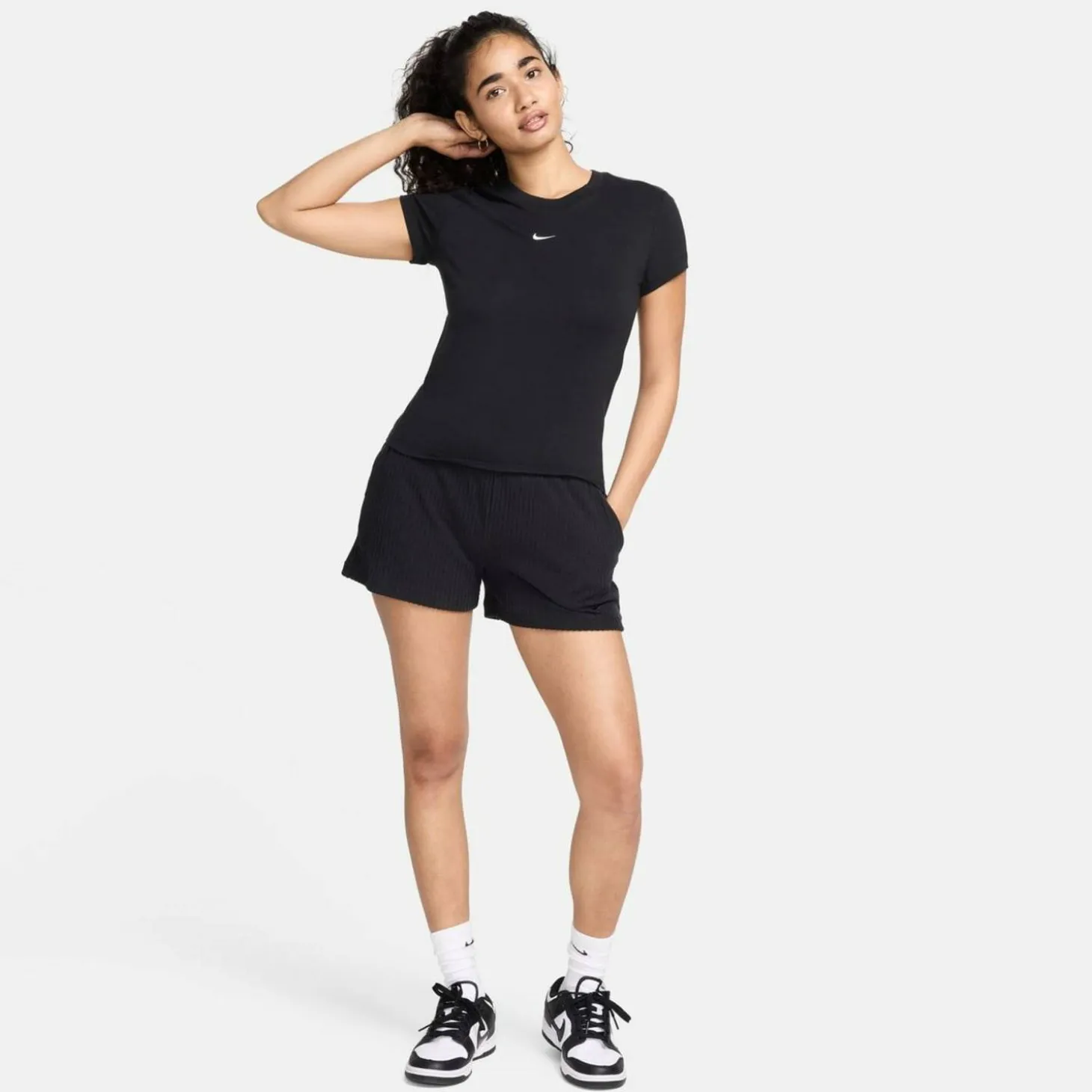 Sportswear Chill Damen T-Shirt