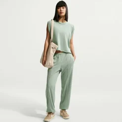 Sportswear Chill Terry Mid-Rise French Terry Damen Jogginghose
