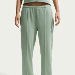 Sportswear Chill Terry Mid-Rise French Terry Damen Jogginghose