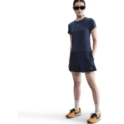 Sportswear Chill Terry Mid-Rise 4