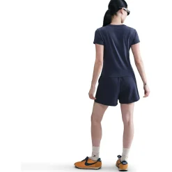 Sportswear Chill Terry Mid-Rise 4