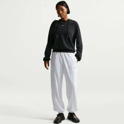 Sportswear Chill Terry Mid-Rise French Terry Damen Jogginghose