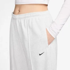 Sportswear Chill Terry Mid-Rise French Terry Damen Jogginghose