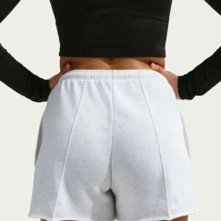 Sportswear Chill Terry Mid-Rise French Terry Damen Shorts