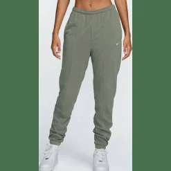 Sportswear Chill Terry Slim High-Waisted French Terry Damen Trainingshose