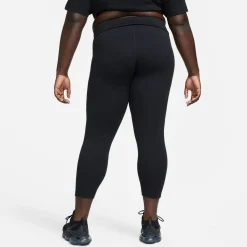 Sportswear Classic High-Waisted 7/8 (Plus Size) Damen Tights