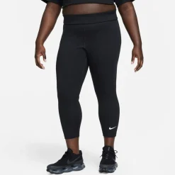 Sportswear Classic High-Waisted 7/8 (Plus Size) Damen Tights