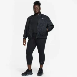 Sportswear Classic High-Waisted 7/8 (Plus Size) Damen Tights