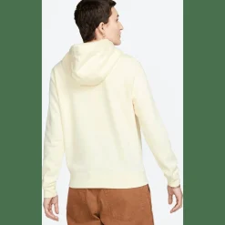 Sportswear Club Damen Kapuzensweater