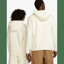 Sportswear Club Damen Kapuzensweater