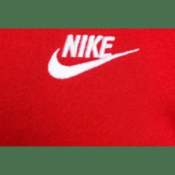 Sportswear Club Damen Kapuzensweater