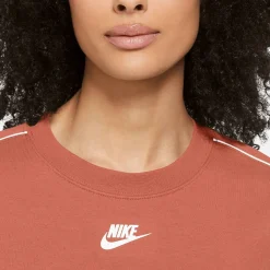 Sportswear Crew Damen Sweatshirt