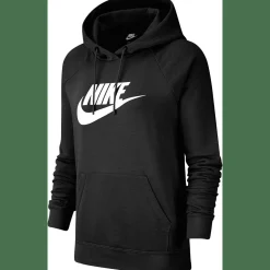 Sportswear Essential Damen Kapuzensweater