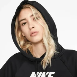 Sportswear Essential Damen Kapuzensweater