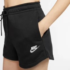 Sportswear Essential French Terry Damen Shorts