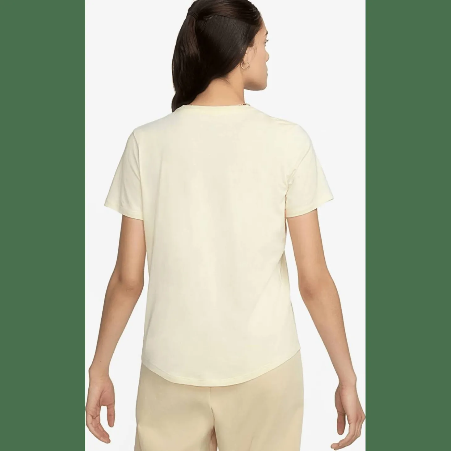 Sportswear Essentials Damen T-Shirt