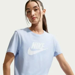 Sportswear Essentials Logo Damen T-Shirt