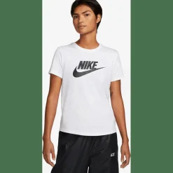 Sportswear Essentials Logo Damen T-Shirt