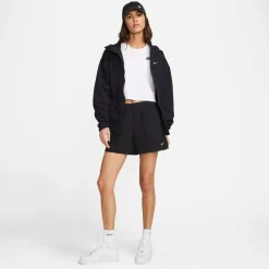 Sportswear Everything Wovens Mid-Rise 5" Damen Shorts