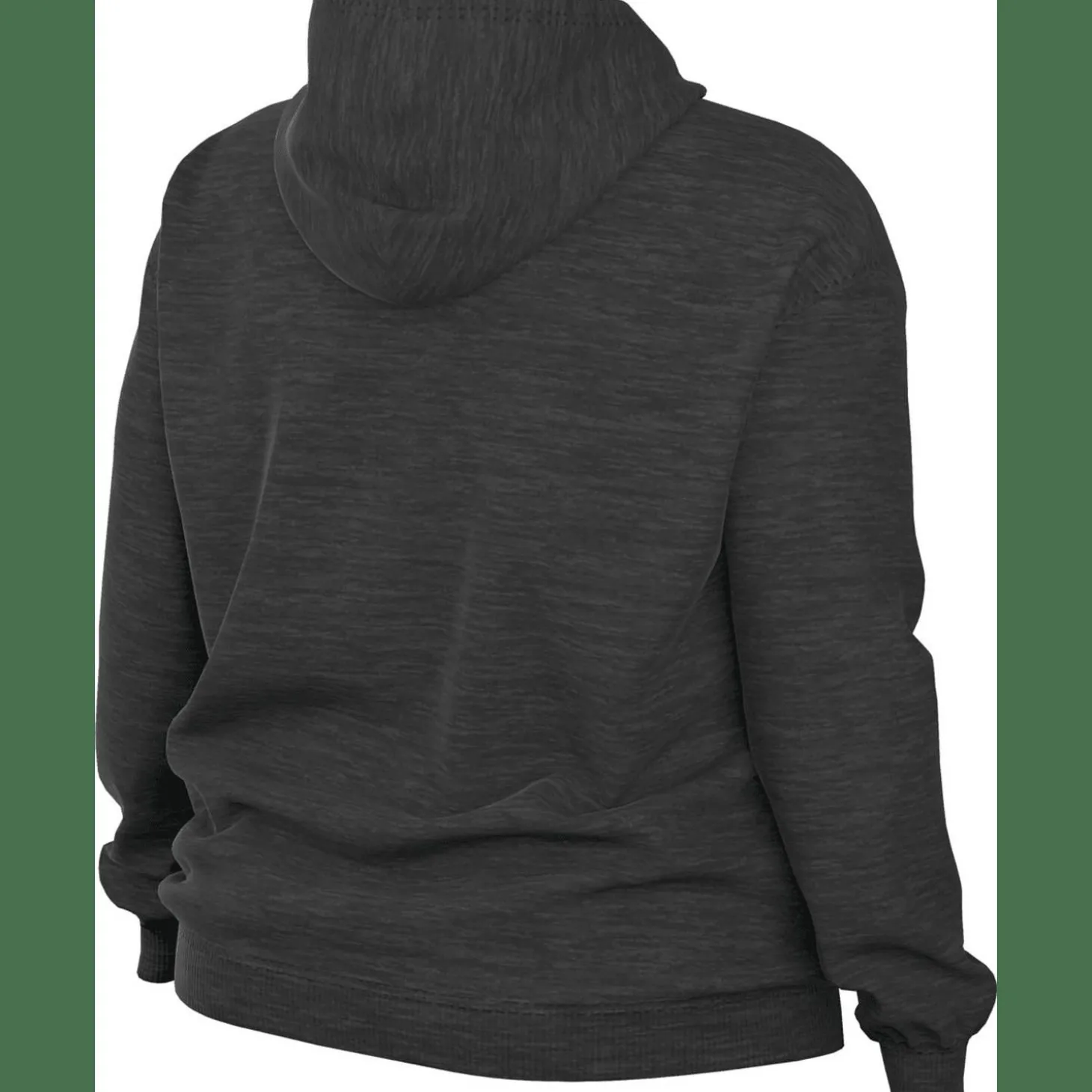 Sportswear Gym Vintage Damen Kapuzensweater