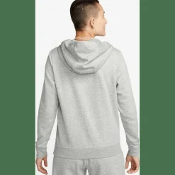 Sportswear Logo Damen Kapuzensweater
